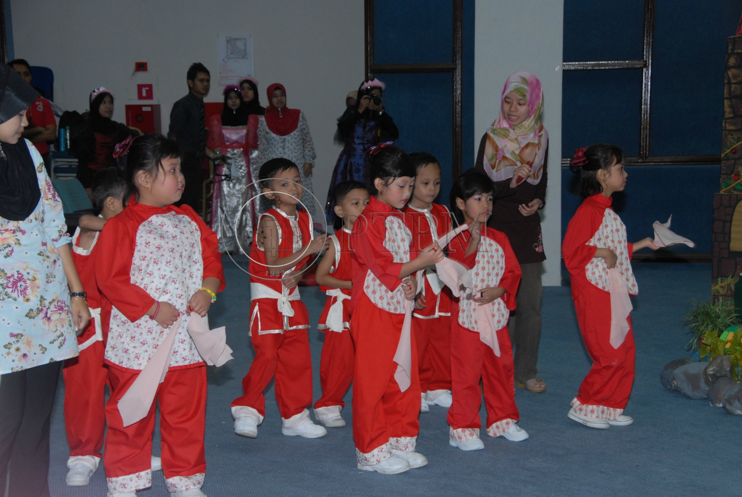 PTPM 11 100 TADIKA  IDA 0049